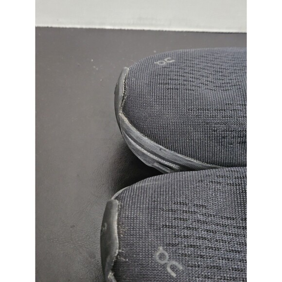 Size 12 - Cloudmonster All Black main image 10